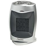 Bestron Dth703 Radiateur Soufflant Ceramique 0 Froid 750 1500W Thermostatpar Bestron