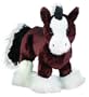 Webkinz Clydesdale