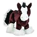 Webkinz Clydesdale