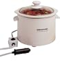 RoadPro� 12-Volt 1.5-qt. Capacity Slow Cooker