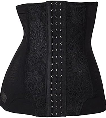 Vikoros Waist Tummy Slimming Body Shapewear Belt Corset Cincher Trimmer Girdle