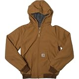 Carhartt Duck Active Jacket Boys