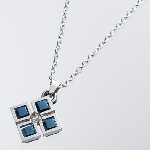 Cover image : ドロップス(Drops) ペンダント(4ブロックペンダント) メンズ