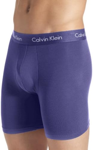 Calvin Klein Men's Micro Modal Boxer Brief