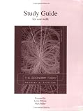 Study Guide (Printed) to accompany The Economy Today 10e