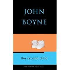 The Second Child (Open Door Series 6)