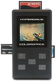 HYPERDRIVE COLORSPACE HDCS-000 CASING ONLY