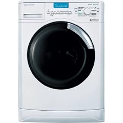 Bauknecht WA UNIQ 724 FLD Frontlader Waschmaschine / A+++ A / 1400 UpM / 7 kg /  kWh / Wei� / Dosierhilfe / Induktionsmotor / EcoTopTen