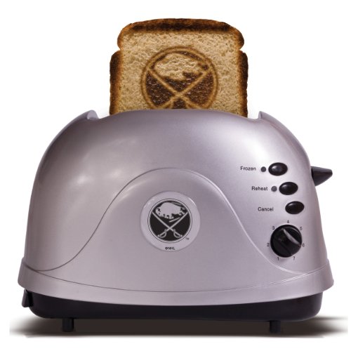 NHL Buffalo Sabres Pro Toast