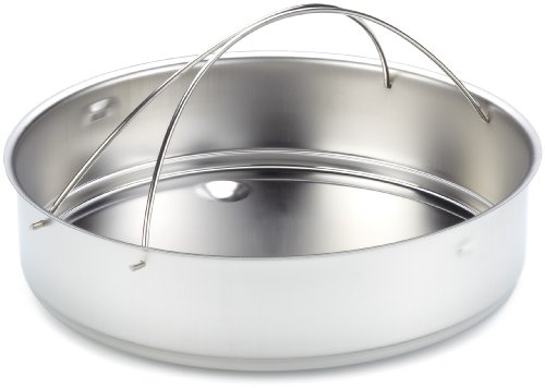 Fissler Einsatz 21065606620 ungelocht, 26 cm