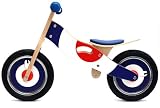 Jiggy Wooden Balance Bike
