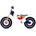 Jiggy Wooden Balance Bike