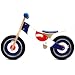 Jiggy Wooden Balance Bike