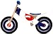 Jiggy Wooden Balance Bike