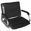 Betty Dain Square Chair Back Covers Clear Only