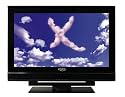 Xoro HTL 4242 w 42 Zoll / 107 cm 16:9 "HD-Ready" LCD-Fernseher