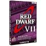 Red Dwarf - Saison VII <b>DVD</b> ~ Craig Charles