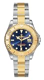 Rolex Oyster Perpetual Yachtmaster Unisex Watch 168623-BLSO