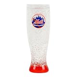 New York Mets Flared Pilsner