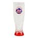 New York Mets MLB Crystal 16oz Pilsner
