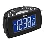 Toka� - LRE162K - Radio r�veil avec projecteur - T&hellip de Toka�