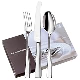 WMF 1278006043 Besteckset 24tlg. basic FORTE