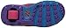 Heelys Race Skate Shoe (Little Kid/Big Kid),Black/Rainbow,4 M US Big Kid