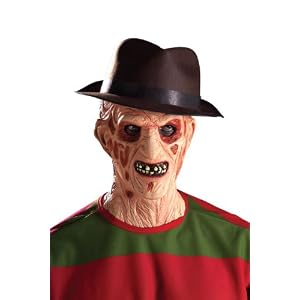 Rubie's Costume Co 17808 Freddy Krueger Adult Hat