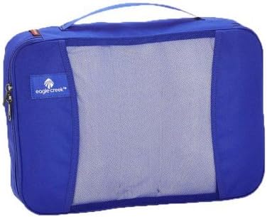 Eagle Creek Travel Gear Pack-It Cube, Pacific Blue