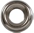 The Hillman Group 310167 Number-6 Countersunk Finish Washer, 100-Pack