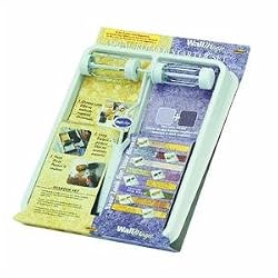 Wagner Spray Tech. 0510161J Wall Magic Dual Roller Kit