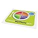 Learning Resources Healthy Helpings Myplate Activity Mat