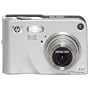 HP Photosmart R607 4.1MP Digital Camera with 3x Optical Zoom