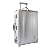 RIMOWA(リモワ) SILVER INTEGRAL JUMBO TROLLEY 926.63 スーツケース TSA対応モデル!