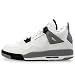 NIKE JORDAN 4 RETRO (GS) BIG KIDS 408452-103