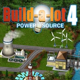 Build-a-lot 4: Power Source [Game Download]