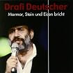 Marmor,Stein Und Eisen Bricht