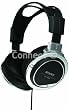 Sony MDR-XD200 Stereo Headphones - Silver
