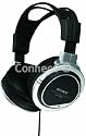 Sony MDR-XD200 Stereo Headphones - Silver