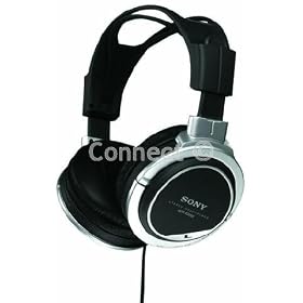 Sony - MDR-XD200 - Casque audio hifi