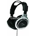 Sony MDR-XD200 Stereo Headphones - Silver