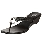 Yellow Box Womens Vanilla Wedge
