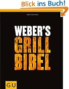 Weber's Grillbibel