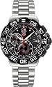 Tag Heuer Formula 1 Grande Date Mens Watch CAH1010BA0854