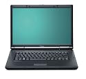 Fujitsu Siemens Esprimo Mobile V5535 CELM540 15,4 Zoll WXGA Notebook (Intel Celeron 540 1.86GHz, 512MB RAM, 80GB HDD, SiS Mirage 3+, DVD+- DL RW, kein OS)