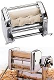 Imperia Pasta Machine Attachment - Millegnocchi