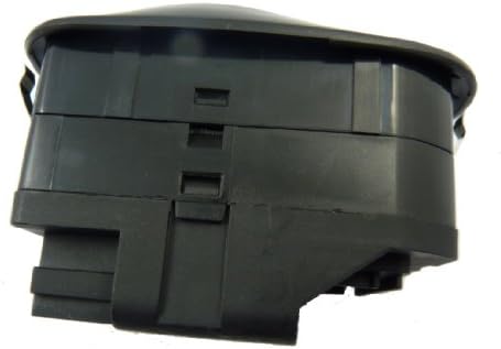 New ELECTRIC FRONT Power WINDOW SWITCH Auto Fit For PEUGEOT 206 306