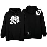 Metal Mulisha Men's Munitions Hoody