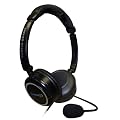 Turtle Beach Ear Force Z1 PC Stereo Gaming Headset with Microphone