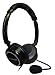 Ear Force Z1 PC Stereo Gaming Headset with Mic